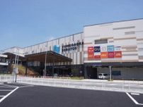 横浜「ゆめが丘ソラトス」を見てきた　駅直結の大型モールが7月25日開業