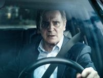 リーアム・ニーソン主演最新作『バッド・デイ・ドライブ』12月1日公開決定！