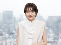 【インタビュー】松井愛莉、主演ドラマ『シークレット同盟』は、「とても謎めいていて面白い作品に」