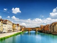 【イタリア】フィレンツェの人気観光地5選＆グルメ3選｜”屋根のない博物館”で世界遺産を巡ろう