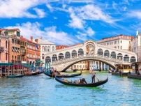 【イタリア】水の都ヴェネツィア♪ 絶対外せないおすすめ観光スポット6選