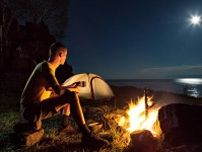 【素敵で落ち着いた時間を過ごそう】しっぽり大人なキャンプを楽しめる林間サイト3選