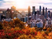 【9月下旬から10月上旬がおすすめ】カナダで世界一の秋の絶景を！紅葉のメープル街道♡