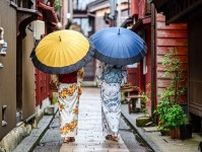 金沢観光モデルコース雨の日編｜アートから歴史まで屋内でも楽しめる穴場スポット