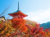 京都2泊3日モデルコース｜東山から宇治・伏見へ、絶景と文化の完全ガイド