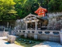 京都清水寺・金閣寺を巡るモデルコース！2日間で巡る絶景と歴史の旅