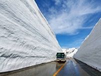 富山雪の大谷への行き方完全ガイド！立山黒部アルペンルート経由で神秘の冬景色へ
