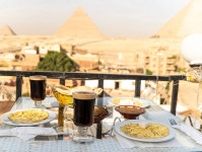 【エジプト】在住者が紹介！カイロのおすすめエジプト料理レストランやカフェ13選