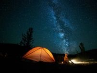 【ソロキャンプで世界へ！】自分だけの特別な時間を過ごすソロキャンプ｜コツや注意点をご紹介