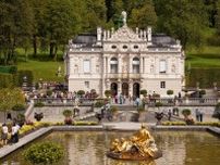 【南ドイツ】バイエルンの城巡りチケットを解説！必見のおすすめスポットも紹介