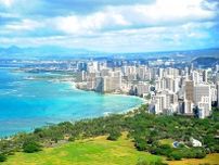 【ハワイ】贅沢で癒しの滞在を♪ オアフ島の雰囲気別おすすめホテル5選