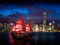 【香港】週末弾丸旅行でも行ける！おすすめの理由＆やりたいこと5選をご紹介
