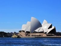 シドニー観光のためのモデルコース完全ガイド｜3日間で巡る絶景と文化