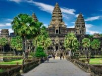 カンボジアの世界遺産と観光スポットおすすめ16選