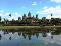 カンボジアのおすすめ観光スポット｜世界遺産アンコールワットから自然、文化まで幅広くご案内