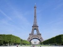 フランス観光モデルコース完全ガイド！パリから始まる文化と芸術の旅