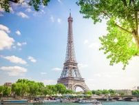 パリ観光モデルコース3泊4日！花の都の魅力を凝縮した旅行プラン