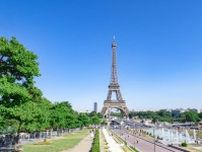 パリ観光モデルコース2泊3日｜絶景・芸術・グルメを楽しむ旅の提案