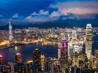 香港観光の完璧なモデルコース！3日間で巡る絶対外せないスポット
