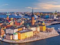 スウェーデン観光のおすすめスポット10選！歴史から自然まで魅力満載