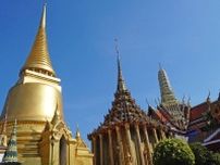 バンコク4泊5日のモデルコース｜歴史と現代が交差するタイ観光の旅