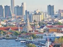 タイ2泊3日のバンコクモデルコース｜歴史とグルメ、ナイトライフを極める旅