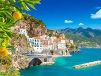 【イタリア】美しすぎるアマルフィ海岸をロードトリップ！絶景スポット3選と注意点を紹介
