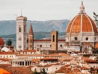 【イタリア】フィレンツェの観光スポット7選｜世界遺産の街の魅力を徹底解説