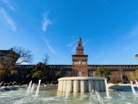 【イタリア】ミラノのおすすめ美術館6選｜お城の中やプラダ財団のスポットなどたっぷりご紹介