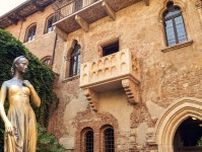 【イタリア】愛の街「ヴェローナ」で楽しむ観光スポット8選｜歴史と絶景を堪能する旅