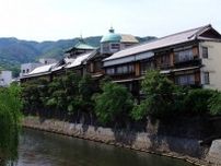 【静岡県】歴史の浪漫に触れる旅・伊豆半島歴史建造物めぐり7選