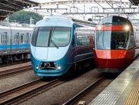 【日帰り可能】気軽に行ける関東鉄道旅5選！自然＆グルメの旅へでかけよう