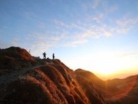 【百名山】九州の屋根「くじゅう連山」その魅力とおすすめの季節とは？人気の散策&登山コースを一挙ご紹介＜大分＞
