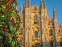 【ミラノ在住者がご紹介】イタリア・ミラノのクリスマス＆冬限定イベント特集