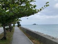 【沖縄】風景だけで癒される♪ 本島から海中道路で行こう！「平安座島」の癒されスポット3選