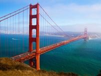 【アメリカ西海岸】サンフランシスコ観光スポット11選〜見どころが詰まった美しい坂の街〜