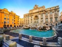 【イタリア・ローマ】在住者直伝！世界遺産の街の魅力とおすすめモデルコース