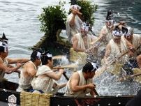 【島根】美保神社で行われる美保関神事を徹底解剖｜「国譲り神話」にまつわる日本文化＜12月3日限定ツアーあり＞