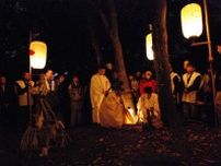 【島根】佐太神社で行われる「神送り」とは？｜年に一度の神事に参加しよう＜11月25日限定ツアーあり＞