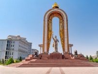 【タジキスタン旅行】行く前に知りたい！在住者による基本情報・交通手段・治安など徹底解説