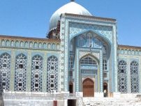 【タジキスタン旅行】首都ドゥシャンベの王道観光スポット12選