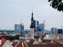 【エストニア】IT先進国の首都・タリンの魅力とは？訪ねたいスポット5選&グルメ3選