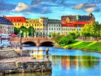 【スウェーデン】第二の都市・ヨーテボリの魅力とは？北欧の港町を堪能できるスポット5選&グルメ3選