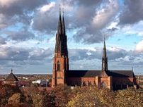 【スウェーデン】北欧最古の大学の街・ウプサラの魅力とは？知的好奇心がくすぐられるスポット5選&グルメ3選