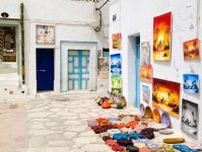 【チュニジア】エキゾチックな魅力に溢れるチュニジアのおすすめ都市5選