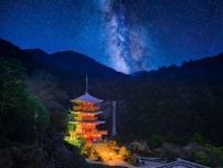 【和歌山県】天空の聖地とも言われる、高野山の魅力を深堀り◎おすすめスポットと体験9選