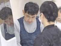 セコマ３人殺傷、４４歳の男を殺人罪などで起訴…札幌地検