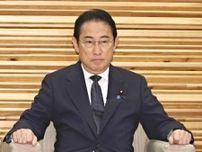 岸田首相、日米韓首脳会談に意欲…ＮＡＴＯ首脳会議に合わせ「対話の機会も探っていきたい」
