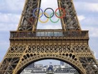 パリ五輪金メダル、日本選手団の目標は「２０個」…銀・銅含むメダル総数「５５個」