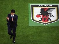 サッカーＷ杯アジア最終予選、日本は豪州・サウジ・バーレーンと同組…９月から対戦